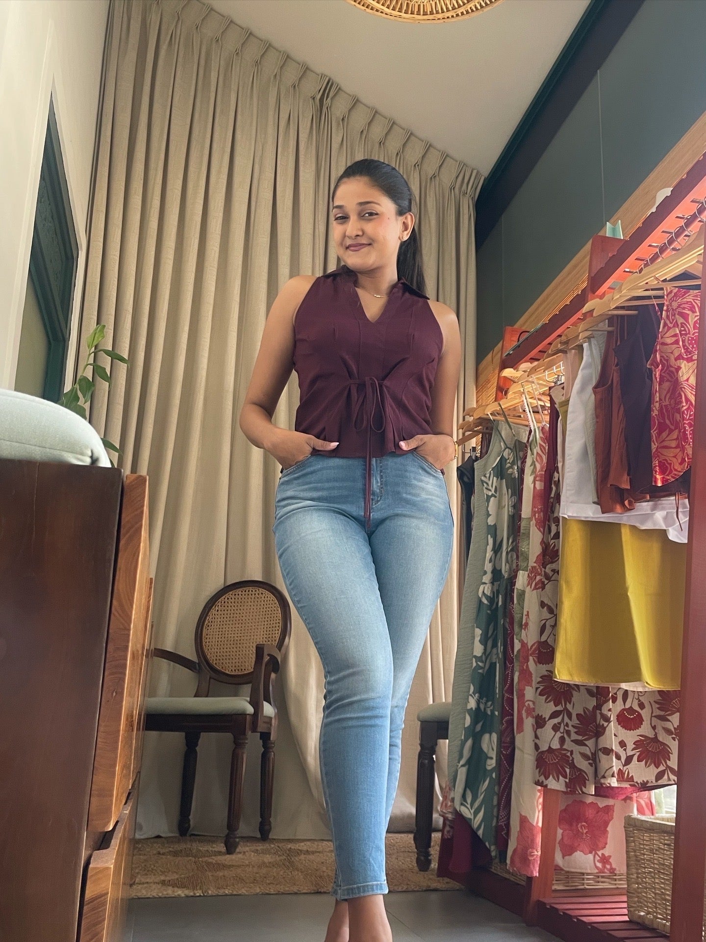 Cassandra Top