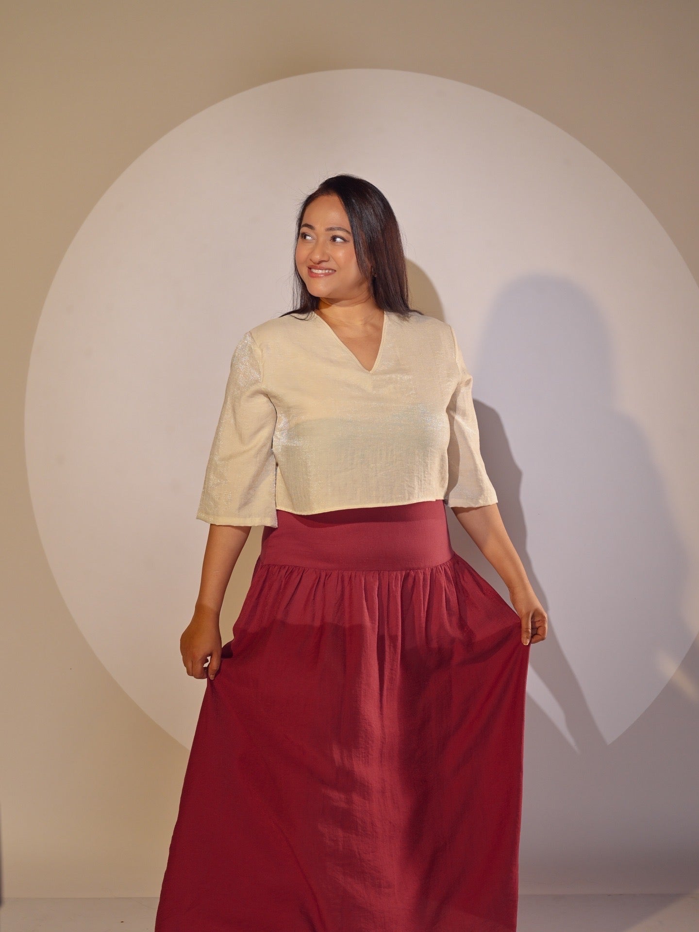 Divya Top