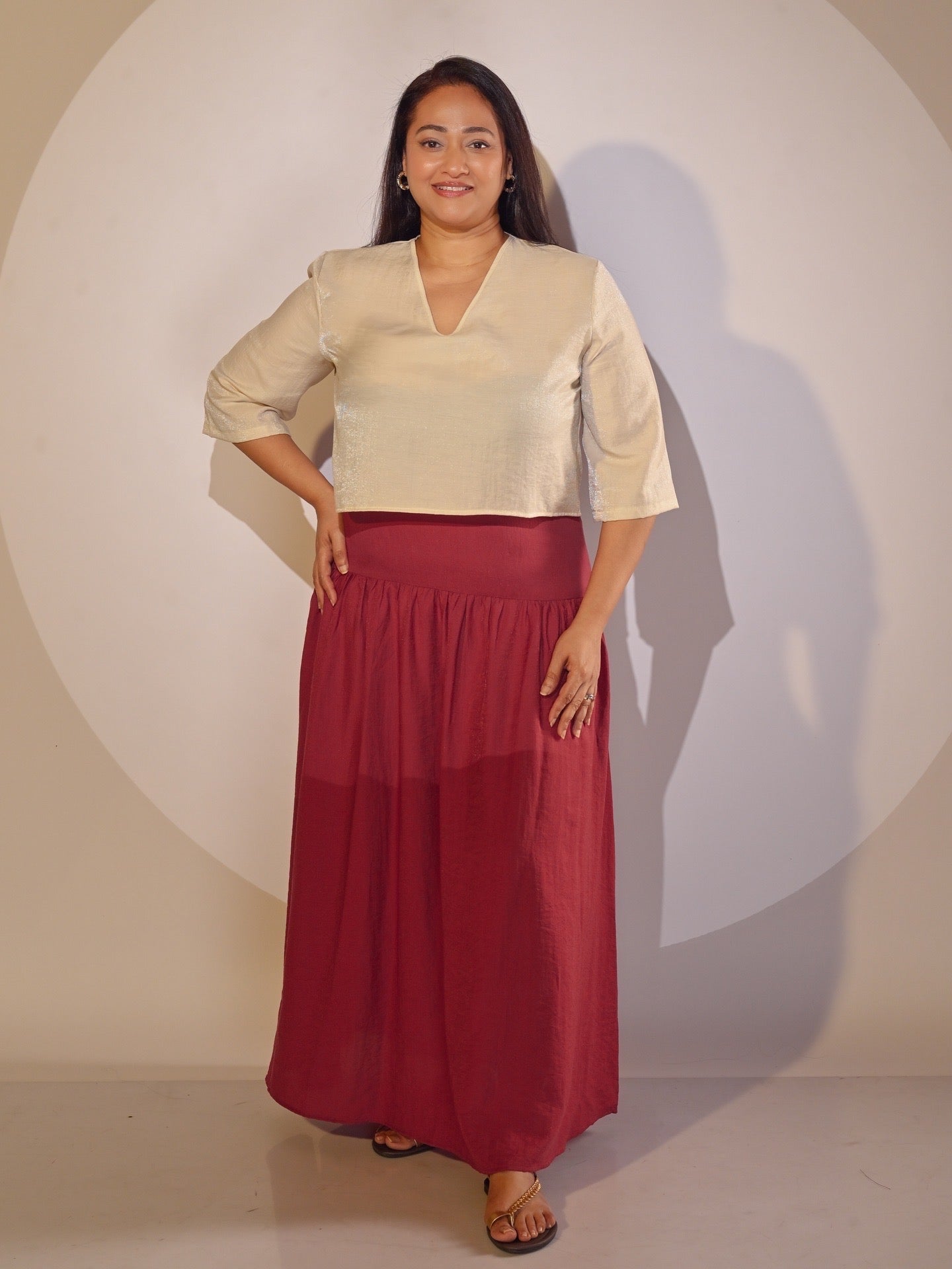 Divya Top