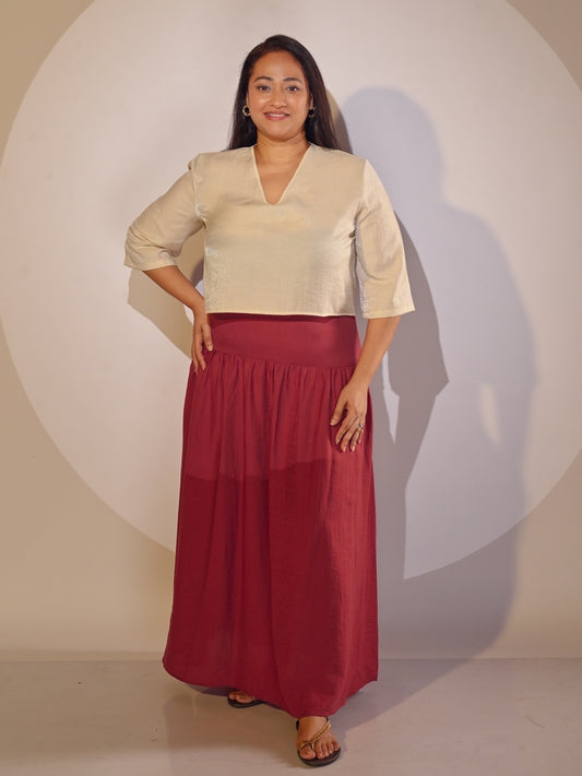 Divya Top