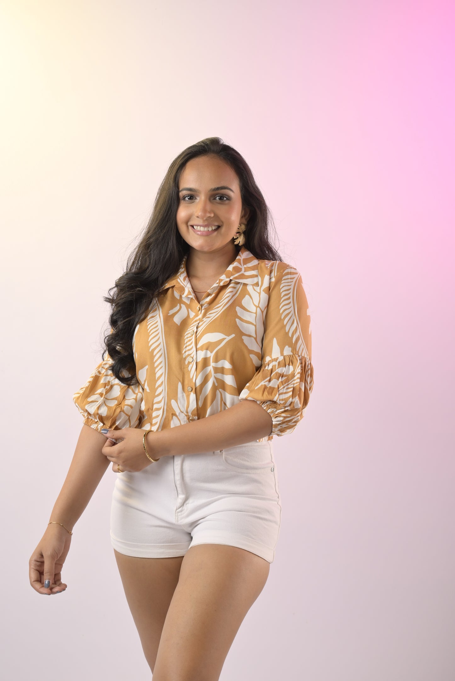 Lolita top
