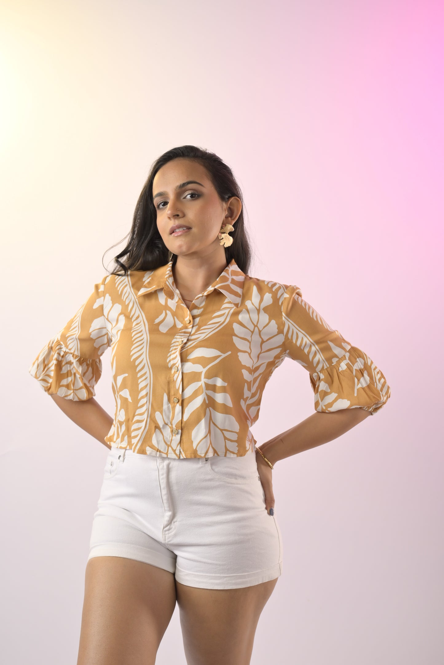 Lolita top