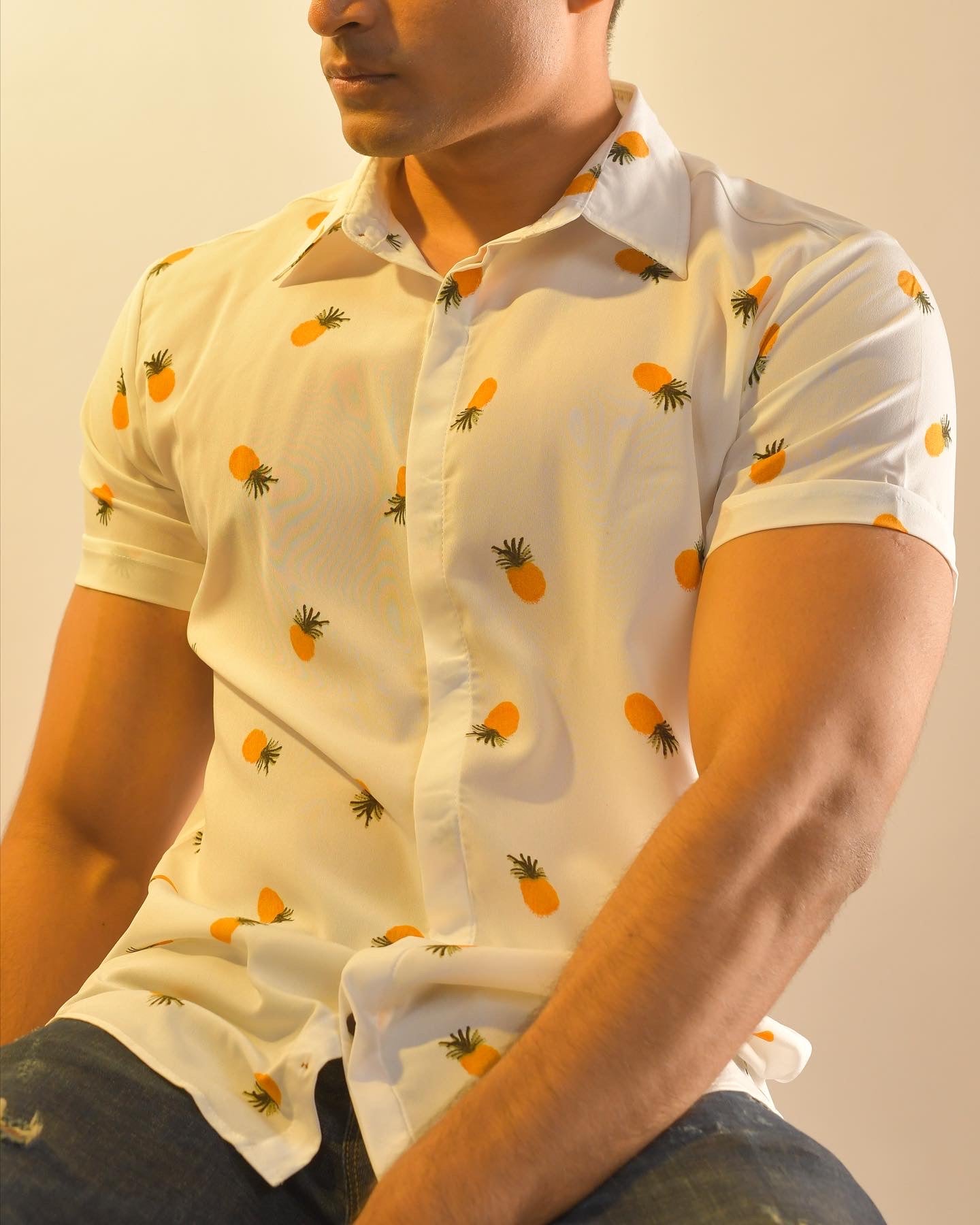 Pineapple Shirt