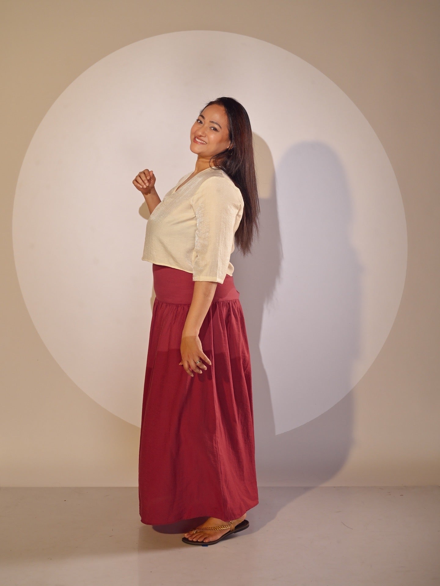 Divya Top